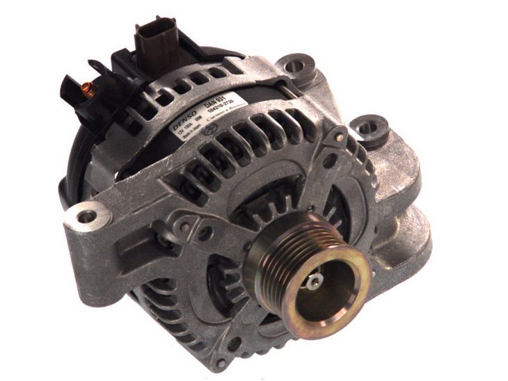 Alternator do Forda, DAN931, DENSO w ofercie sklepu e-autoparts.pl 