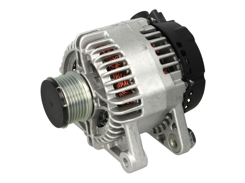 Alternator do Peugeota, DAN1071, DENSO w ofercie sklepu e-autoparts.pl 