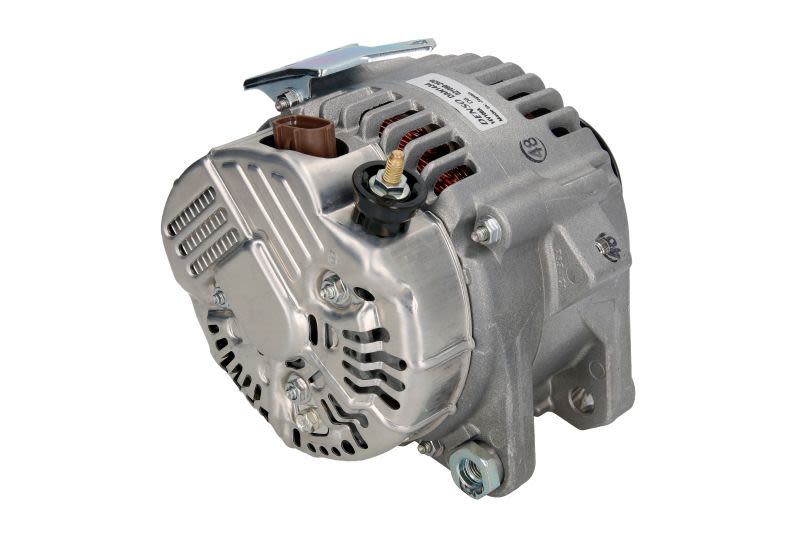 Alternator do Toyoty, DAN1434, DENSO w ofercie sklepu e-autoparts.pl 