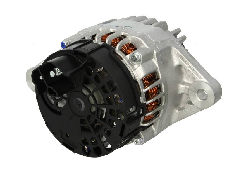 Alternator do Alfy, DAN1066, DENSO w ofercie sklepu e-autoparts.pl 