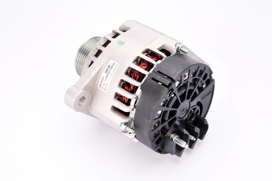 Alternator do Opla, DAN506, DENSO w ofercie sklepu e-autoparts.pl 