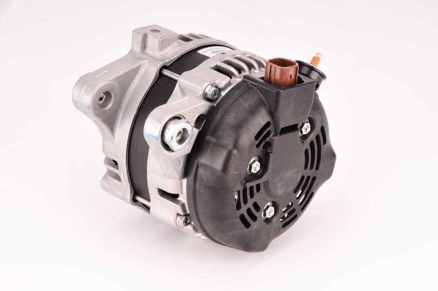 Alternator do Toyoty, DAN1019, DENSO w ofercie sklepu e-autoparts.pl 