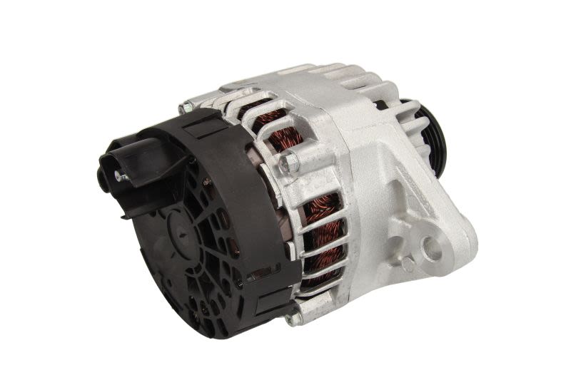 Alternator do Alfy, DAN1121, DENSO w ofercie sklepu e-autoparts.pl 