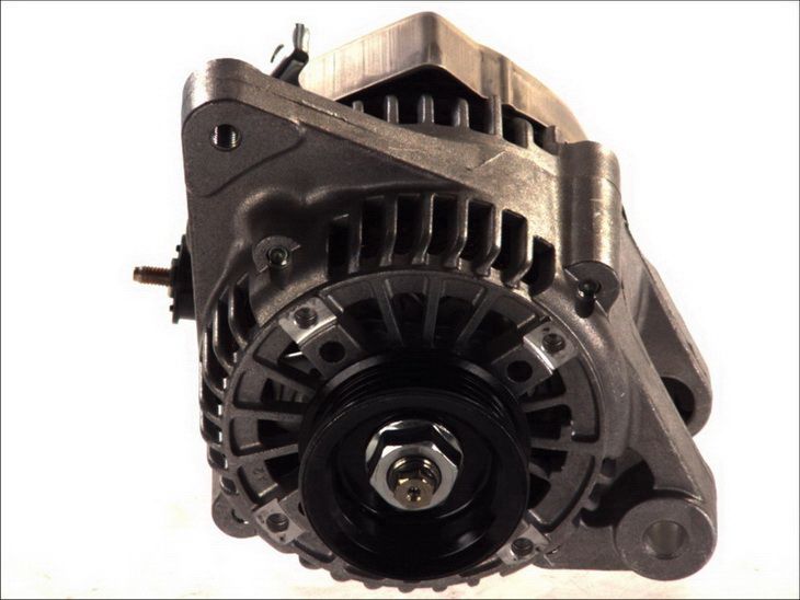 Alternator do Toyoty, DAN960, DENSO w ofercie sklepu e-autoparts.pl 