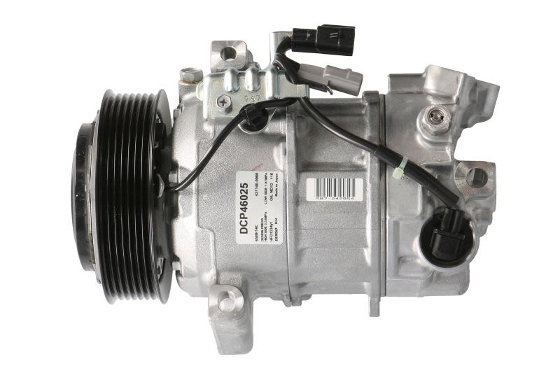 Kompresor, klimatyzacja do Nissana, DCP46025, DENSO w ofercie sklepu e-autoparts.pl 