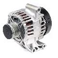 Alternator do Fiata, DAN1002, DENSO w ofercie sklepu e-autoparts.pl 