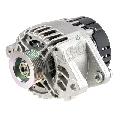 Alternator do Citroena, DAN1035, DENSO w ofercie sklepu e-autoparts.pl 
