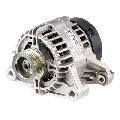 Alternator do Opla, DAN1055, DENSO w ofercie sklepu e-autoparts.pl 