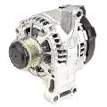 Alternator do Fiata, DAN1089, DENSO w ofercie sklepu e-autoparts.pl 