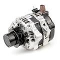 Alternator do Toyoty, DAN1320, DENSO w ofercie sklepu e-autoparts.pl 