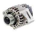 Alternator do Opla, DAN506, DENSO w ofercie sklepu e-autoparts.pl 