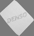 Filtr kabinowy przeciwpyłkowy do Nissana, DCF369P, DENSO w ofercie sklepu e-autoparts.pl 