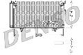 Chłodnica klimatyzacji - skraplacz do Subaru, DCN36001, DENSO w ofercie sklepu e-autoparts.pl 
