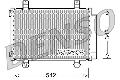 Chłodnica klimatyzacji - skraplacz do Suzuki, DCN47005, DENSO w ofercie sklepu e-autoparts.pl 