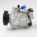 Kompresor, klimatyzacja do Audi, DCP02095, DENSO w ofercie sklepu e-autoparts.pl 
