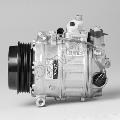 Kompresor, klimatyzacja do Mercedesa, DCP17132, DENSO w ofercie sklepu e-autoparts.pl 