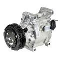 Kompresor, klimatyzacja do Mazdy, DCP44010, DENSO w ofercie sklepu e-autoparts.pl 