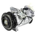 Kompresor, klimatyzacja do Nissana, DCP46025, DENSO w ofercie sklepu e-autoparts.pl 