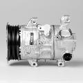 Kompresor, klimatyzacja do Toyoty, DCP50301, DENSO w ofercie sklepu e-autoparts.pl 