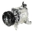 Kompresor, klimatyzacja do Toyoty, DCP50315, DENSO w ofercie sklepu e-autoparts.pl 