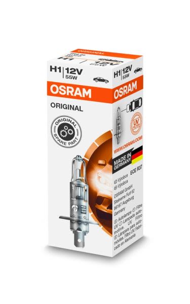 Żarówka, ORIGINAL do Opla, 64150, OSRAM w ofercie sklepu e-autoparts.pl 