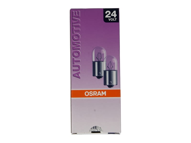 Żarówka, ORIGINAL do Mercedesa, 5627, OSRAM w ofercie sklepu e-autoparts.pl 