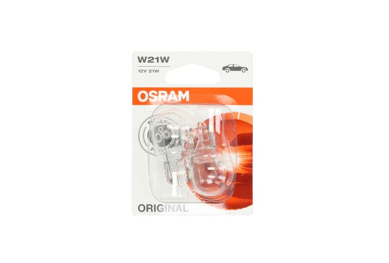 Żarówka, ORIGINAL do Mitsubishi, 7505-02B, OSRAM w ofercie sklepu e-autoparts.pl 