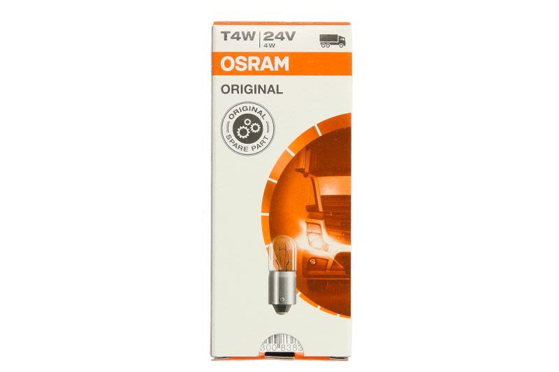 Żarówka, ORIGINAL do Mercedesa, 3930, OSRAM w ofercie sklepu e-autoparts.pl 