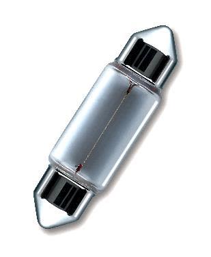 Żarówka, ORIGINAL do Opla, 6438, OSRAM w ofercie sklepu e-autoparts.pl 