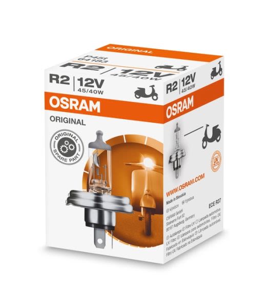 Żarówka, ORIGINAL do Alfy, 64183, OSRAM w ofercie sklepu e-autoparts.pl 