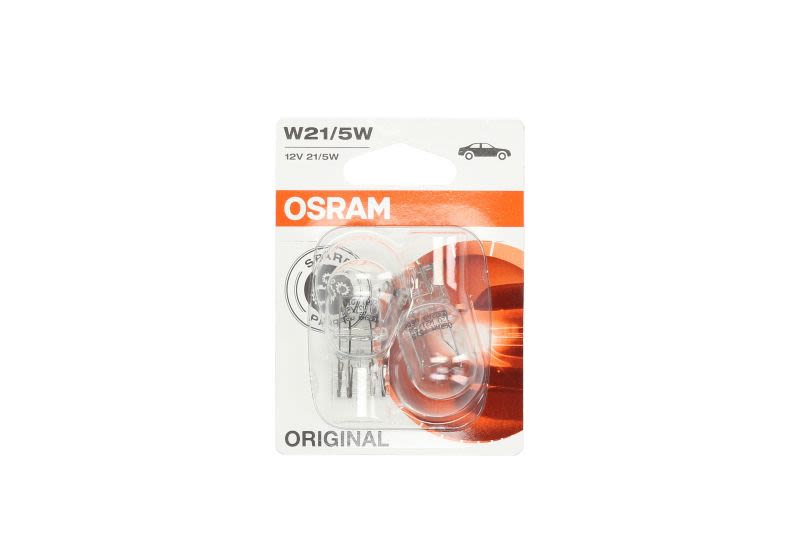 Żarówka, ORIGINAL do Opla, 7515-02B, OSRAM w ofercie sklepu e-autoparts.pl 