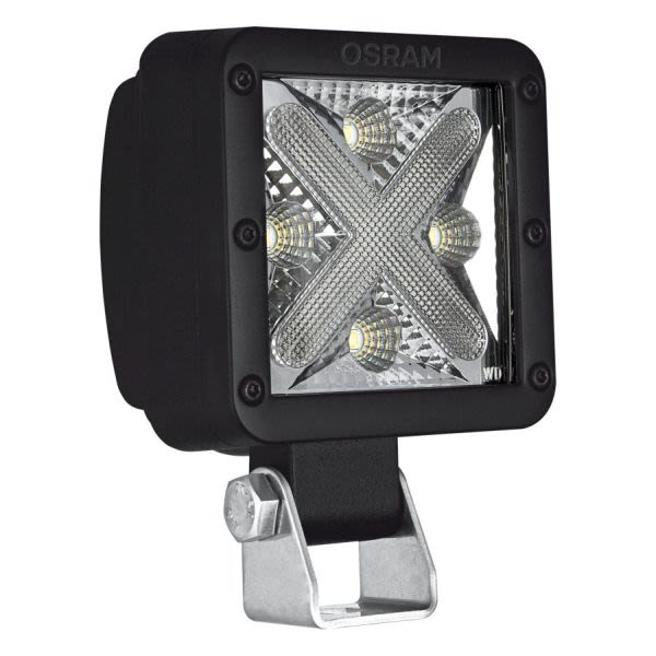 Lampa przednia, LEDriving® CUBE MX85-WD, LEDDL101-WD, OSRAM w ofercie sklepu e-autoparts.pl 