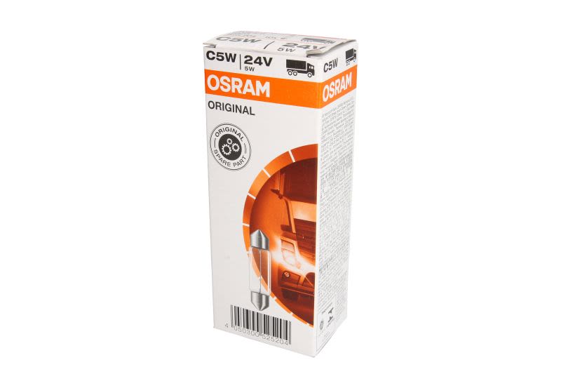 Żarówka, ORIGINAL do Mercedesa, 6423, OSRAM w ofercie sklepu e-autoparts.pl 