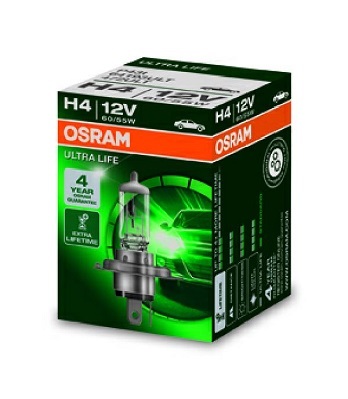 Żarówka, ULTRA LIFE 64193ULT OSRAM