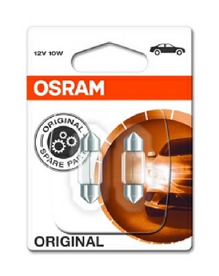 Żarówka, ORIGINAL 6438-02B OSRAM