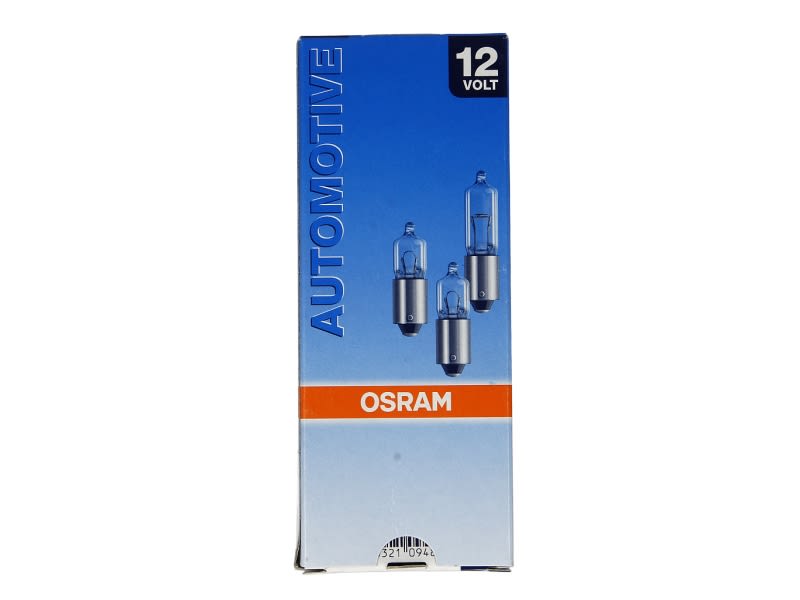 Żarówka, ORIGINAL do Saaba, 64132, OSRAM w ofercie sklepu e-autoparts.pl 