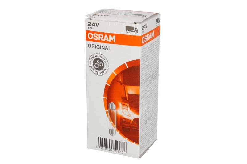 Żarówka, ORIGINAL, 6424, OSRAM w ofercie sklepu e-autoparts.pl 