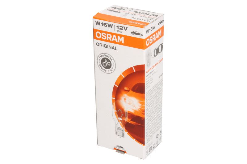 Żarówka, ORIGINAL do Opla, 921, OSRAM w ofercie sklepu e-autoparts.pl 