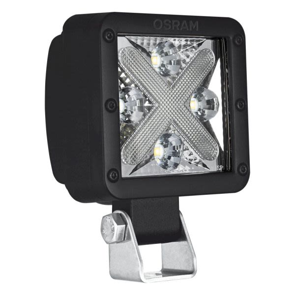 Lampa przednia, LEDriving® CUBE MX85-SP, LEDDL101-SP, OSRAM w ofercie sklepu e-autoparts.pl 