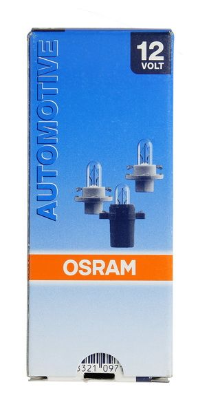 Żarówka, ORIGINAL, 2452MFX6, OSRAM w ofercie sklepu e-autoparts.pl 