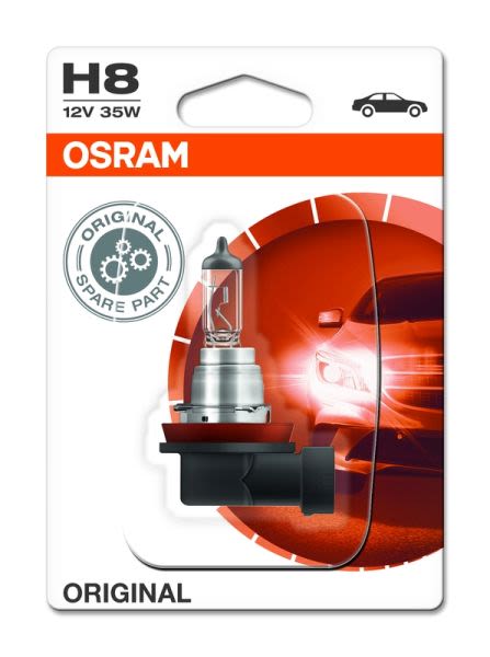 Żarówka, ORIGINAL do Renault, 64212-01B, OSRAM w ofercie sklepu e-autoparts.pl 