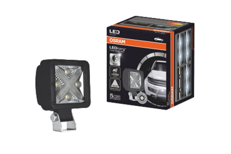 Lampa przednia, LEDriving® CUBE MX85-WD, LEDDL101-WD, OSRAM w ofercie sklepu e-autoparts.pl 