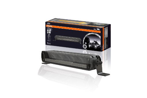 Lampa przednia, LEDriving® LIGHTBAR MX250-CB, LEDDL110-CB, OSRAM w ofercie sklepu e-autoparts.pl 