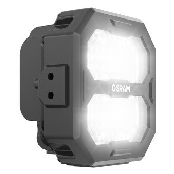 Reflektor roboczy, LEDPWL106-WD, OSRAM w ofercie sklepu e-autoparts.pl 