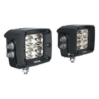 Lampa przednia, LEDriving® CUBE VX80-SP, LEDWL101-SP, OSRAM w ofercie sklepu e-autoparts.pl 