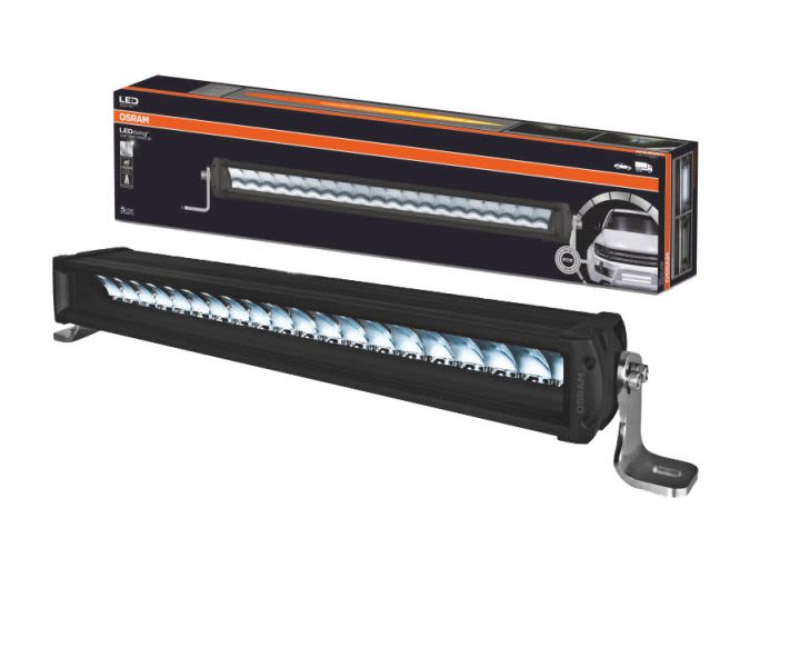 Lampa przednia, LEDriving® LIGHTBAR FX500, LEDDL104-SP, OSRAM w ofercie sklepu e-autoparts.pl 