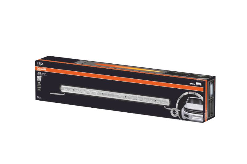 Lampa przednia, LEDriving® LIGHTBAR SX500, LEDDL107-SP, OSRAM w ofercie sklepu e-autoparts.pl 