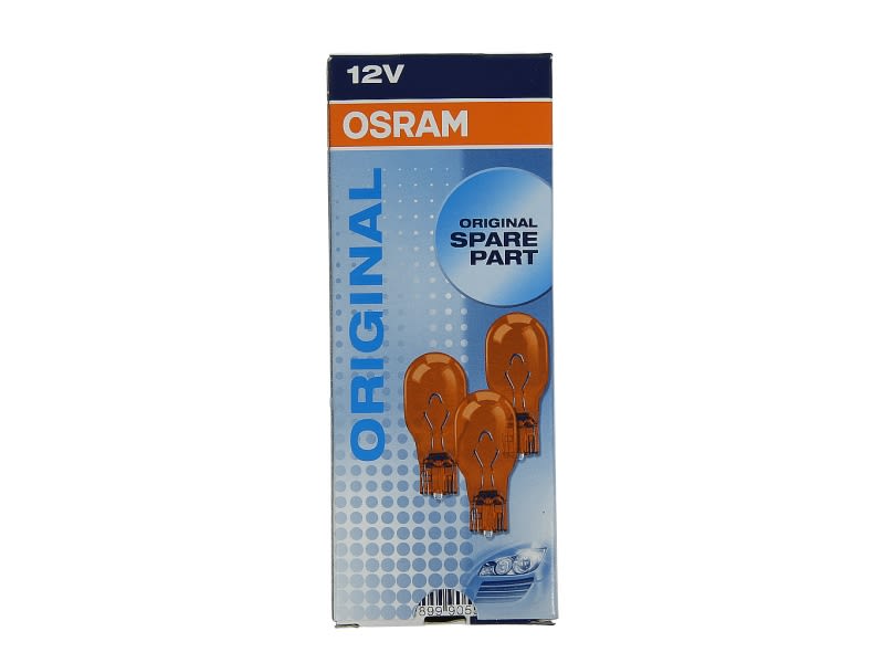 Żarówka, ORIGINAL do Daci, 921NA, OSRAM w ofercie sklepu e-autoparts.pl 