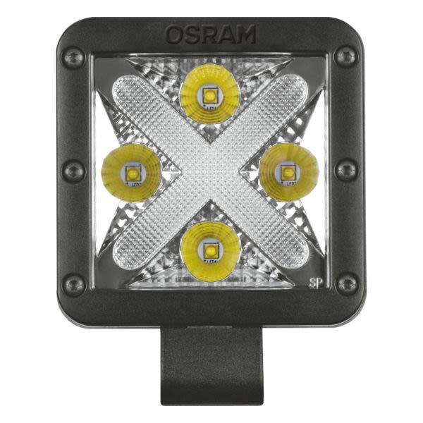 Lampa przednia, LEDriving® CUBE MX85-SP, LEDDL101-SP, OSRAM w ofercie sklepu e-autoparts.pl 