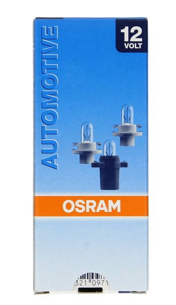 Żarówka, ORIGINAL, 2352MFX6, OSRAM w ofercie sklepu e-autoparts.pl 